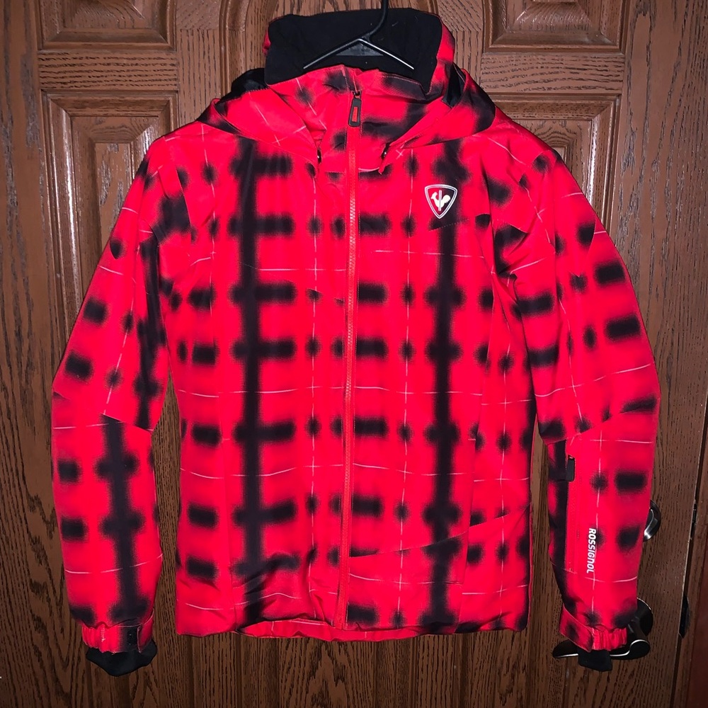 Ski/Snowboard jacket